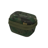 Trakker NXC Camo Hardcases